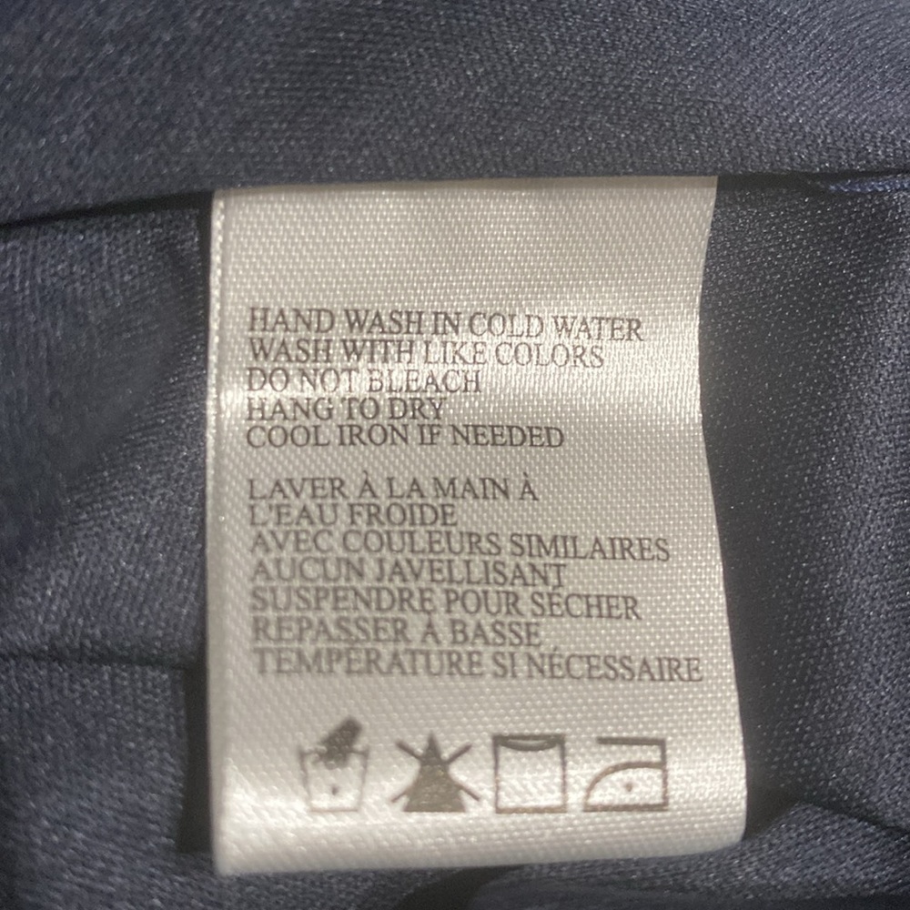 Abs Collection Dress - Picture 9 of 15